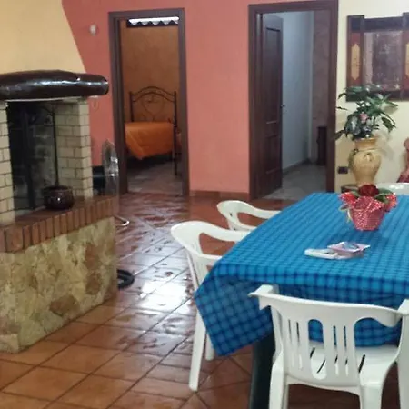بيت للعطل Tavernetta Giotto